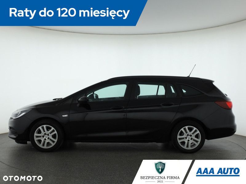 Opel Astra - 4