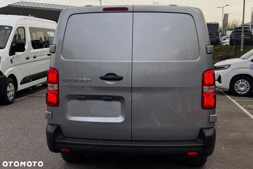 Citroën Jumpy XL L2H1 EAT8 2.2 180KM - 7