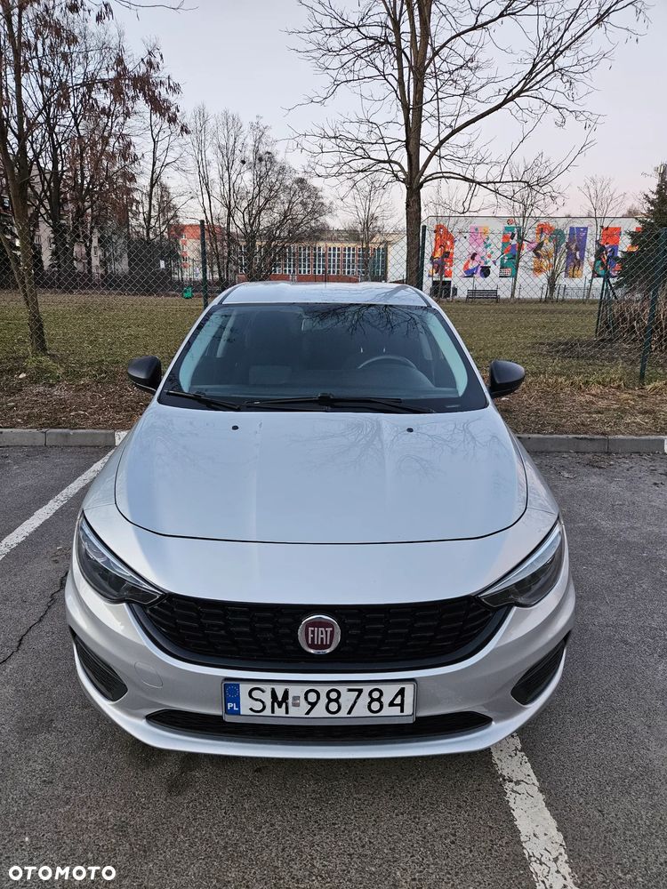 Fiat Tipo 1.4 16v Street - 3