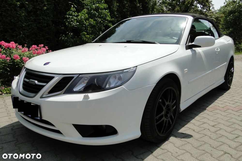 Saab 9-3 2.0 T Linear - 1