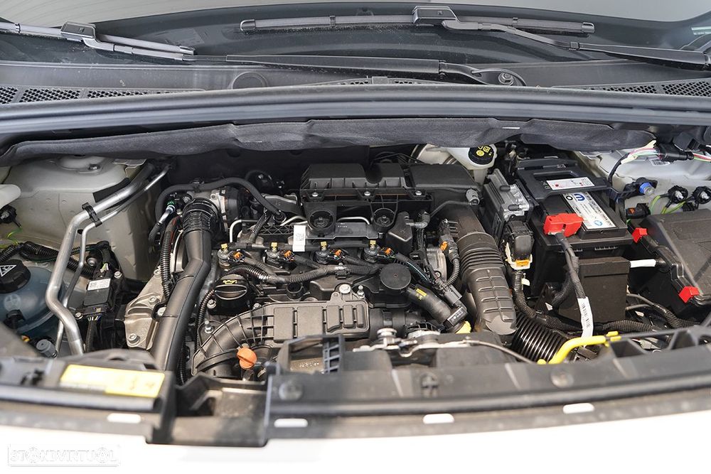 Peugeot partner 1.5 bluehdi standard - 23