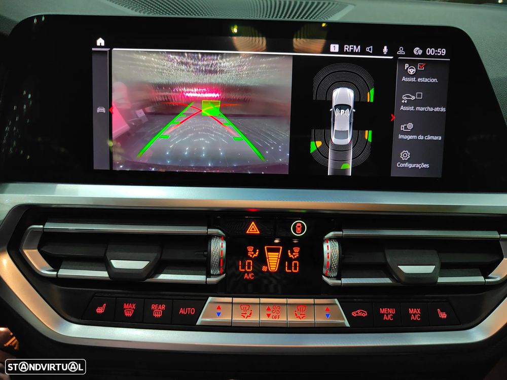 BMW 420 d M Sport - 27