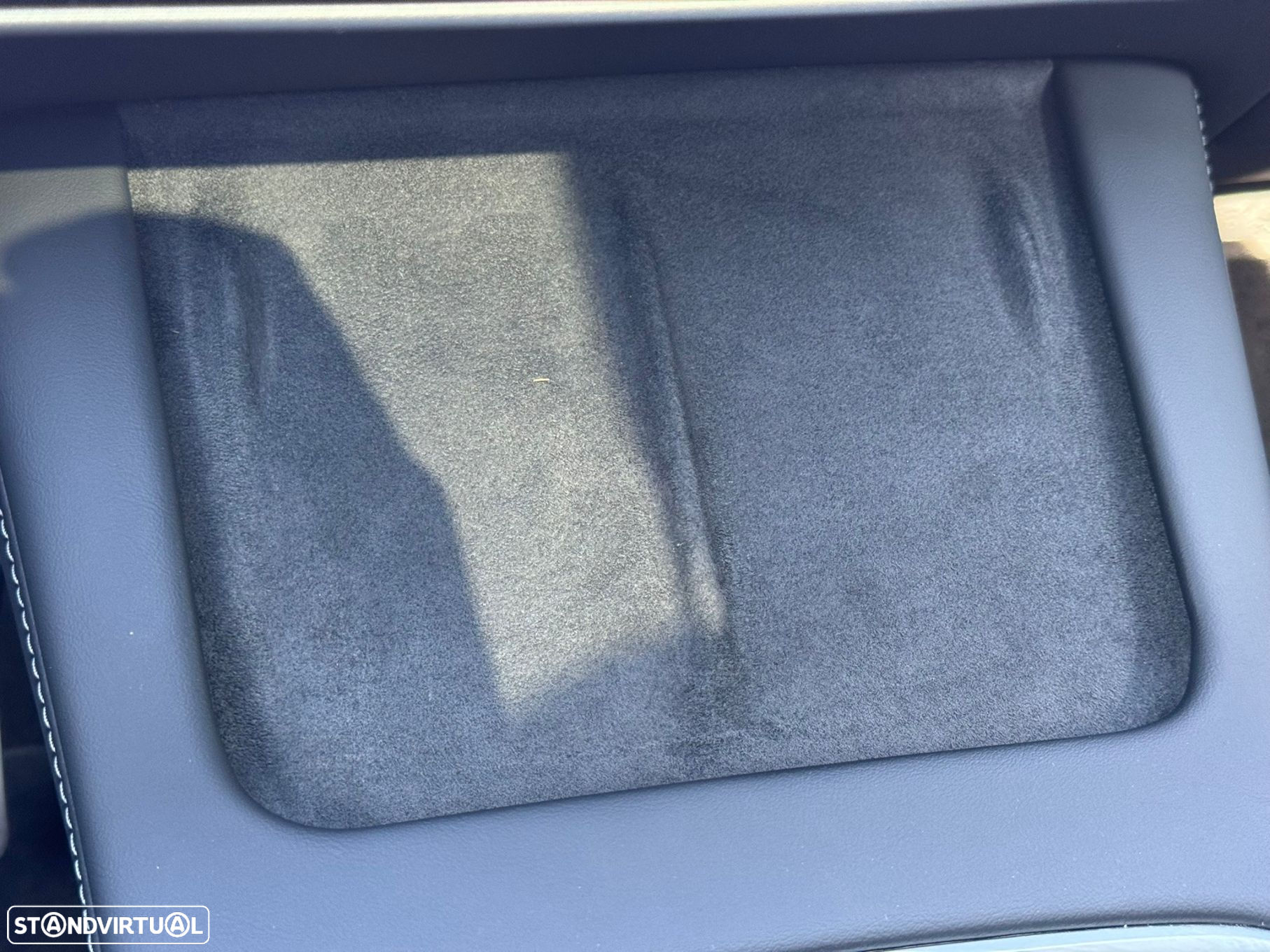 Tesla Model Y Long Range Tração Integral - 57
