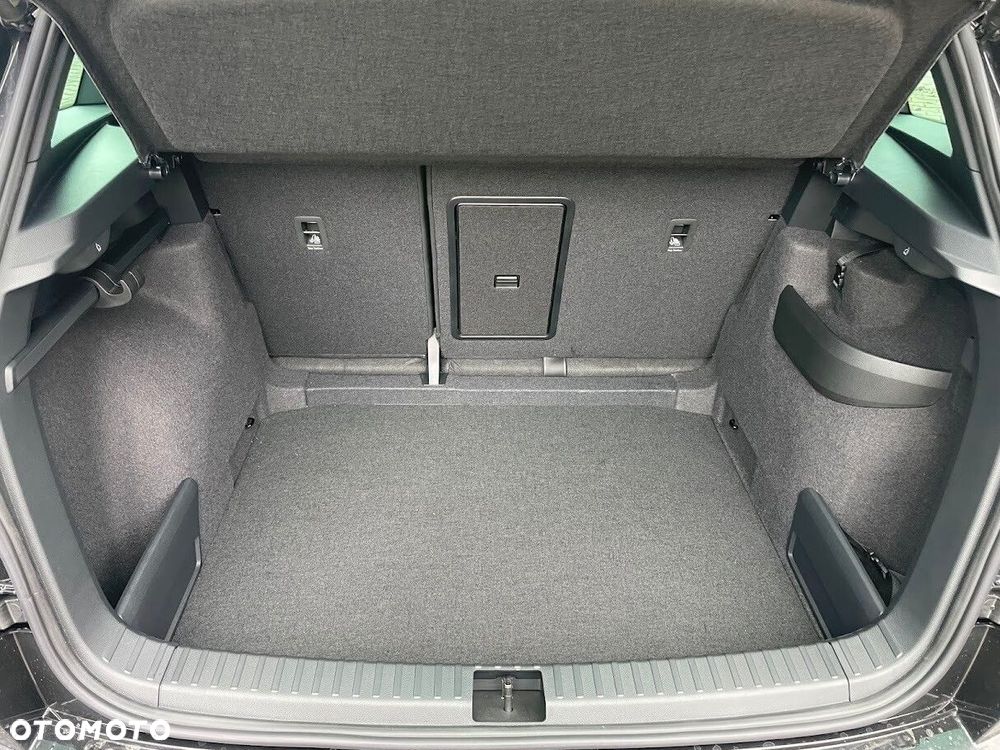 Skoda Karoq 1.5 TSI ACT Sportline DSG - 6