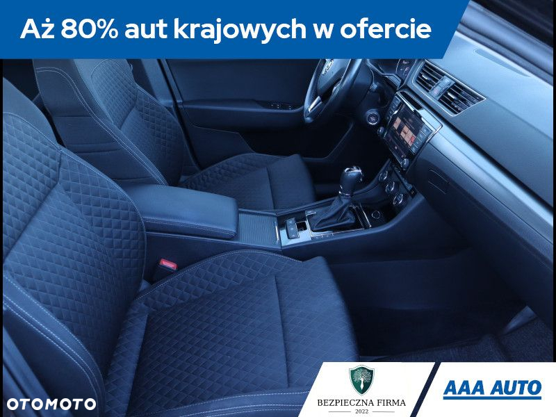 Skoda Superb - 10
