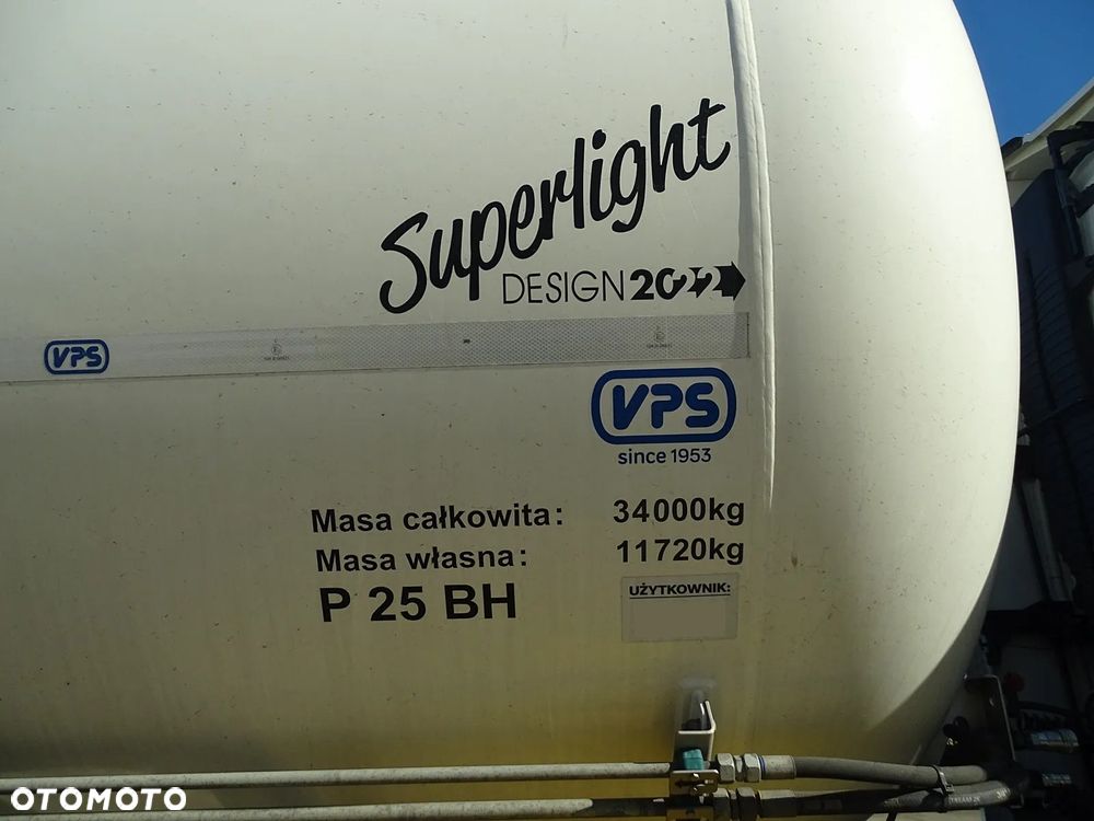 Volvo FH - 14
