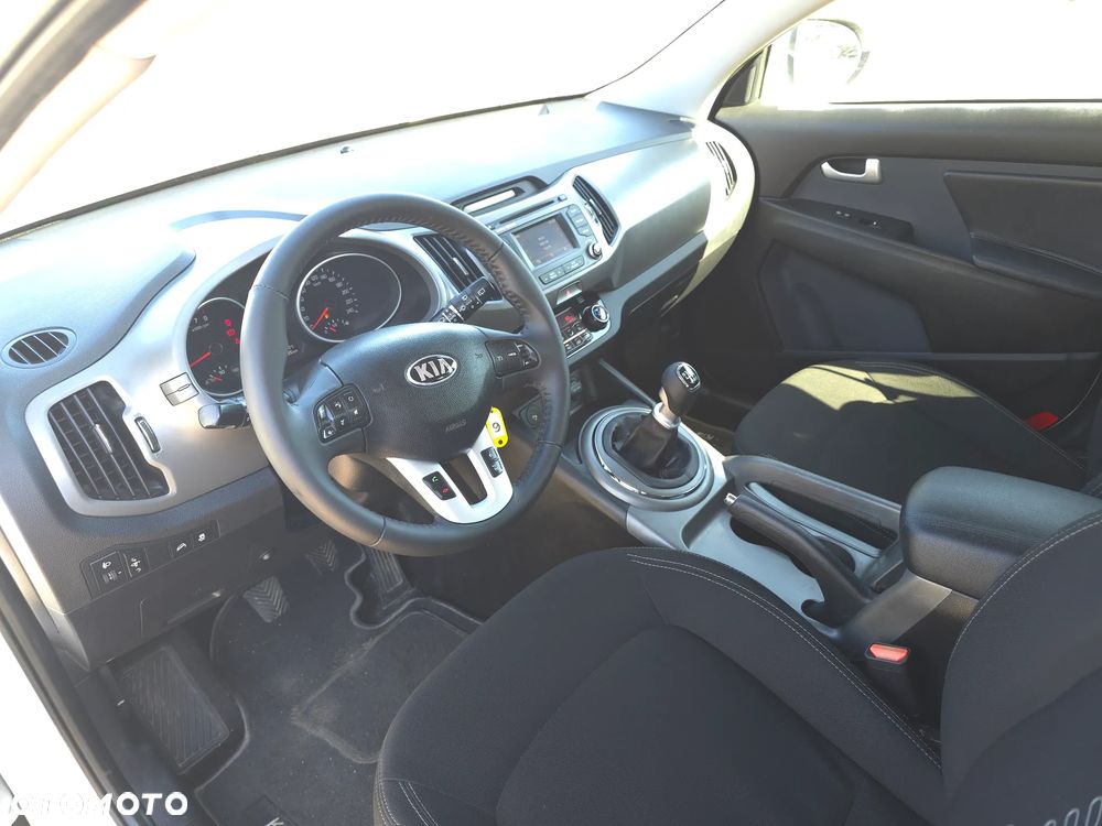 Kia Sportage 2.0 GDI L 2WD - 20
