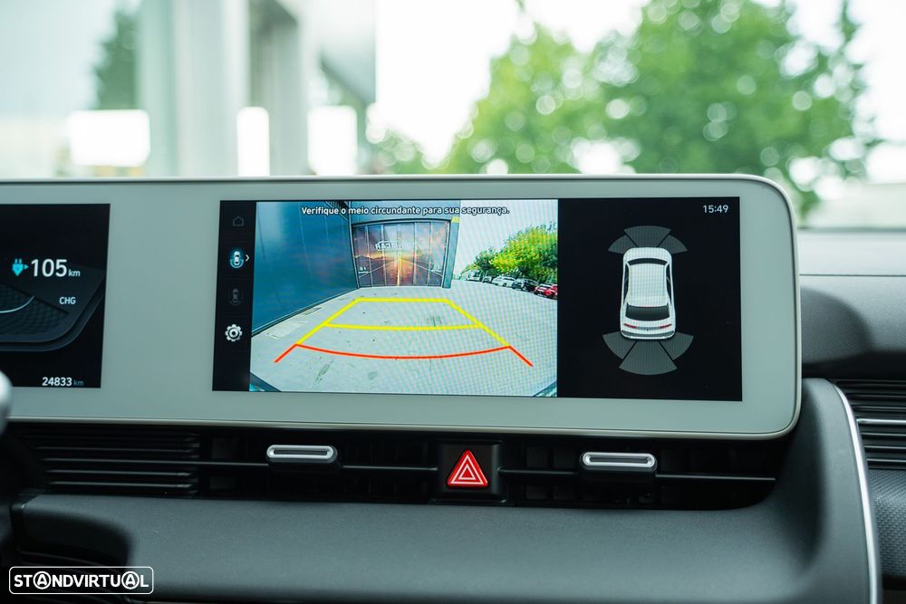 Hyundai Ioniq 5 77 kWh Premium - 10
