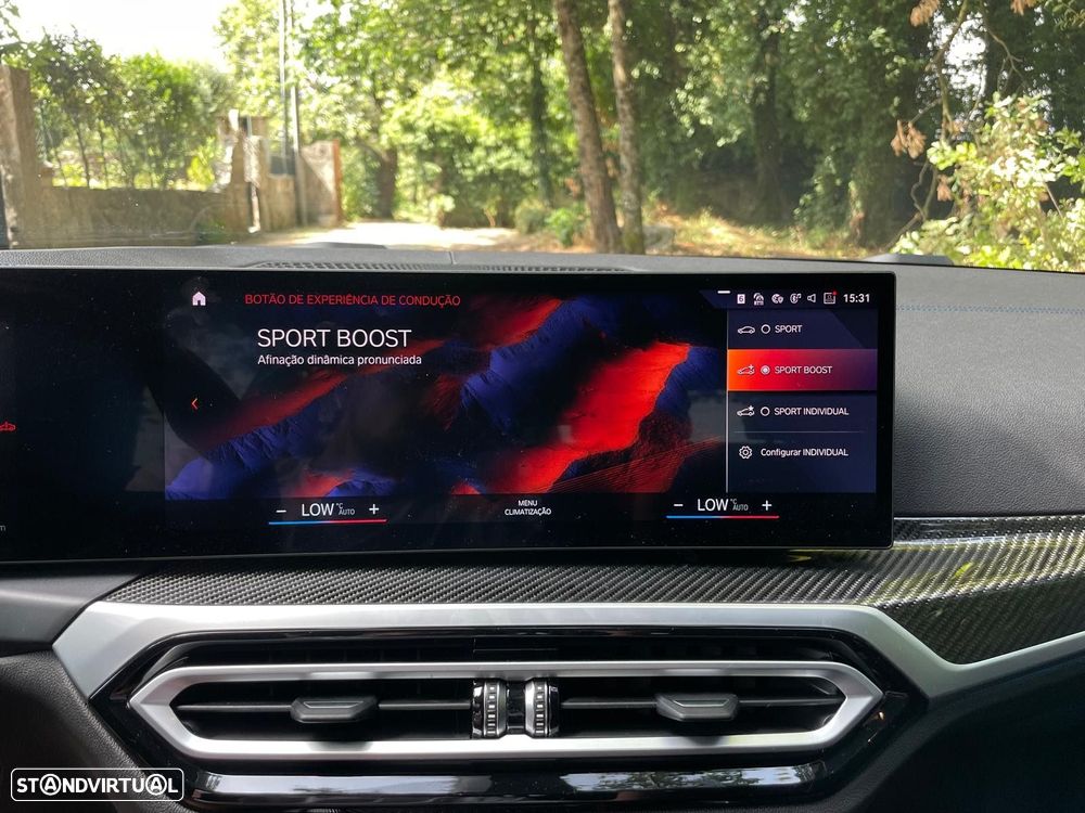 BMW i4 M50 Pack Desportivo M Pro - 23