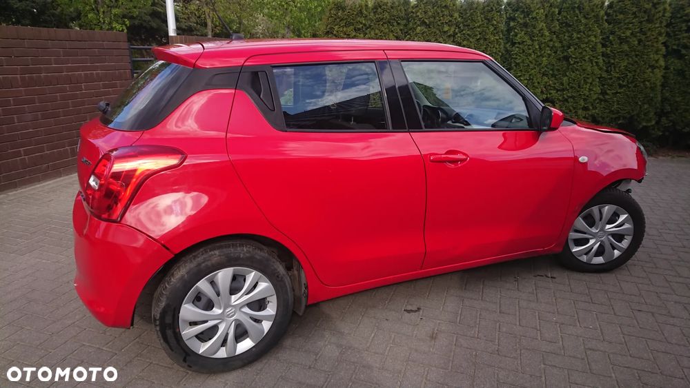 Suzuki Swift - 29