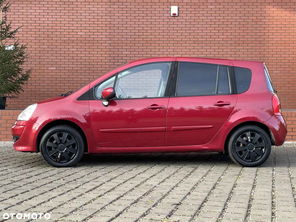 Renault Modus 1.2 16V Exception - 13