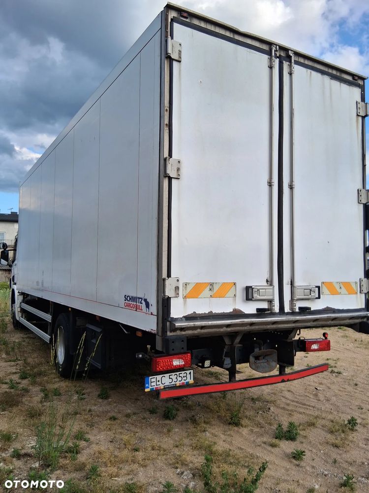 Scania P420 - 5