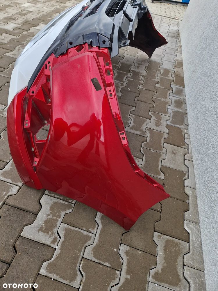 Zderzak Mitsubishi Outlander III 2015 - - 6