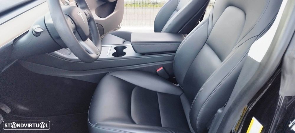 Tesla Model Y Tração Traseira - 16