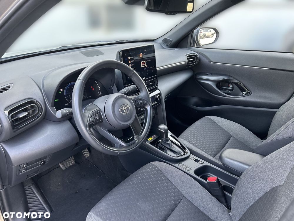 Toyota Yaris Cross Hybrid 1.5 Style - 18