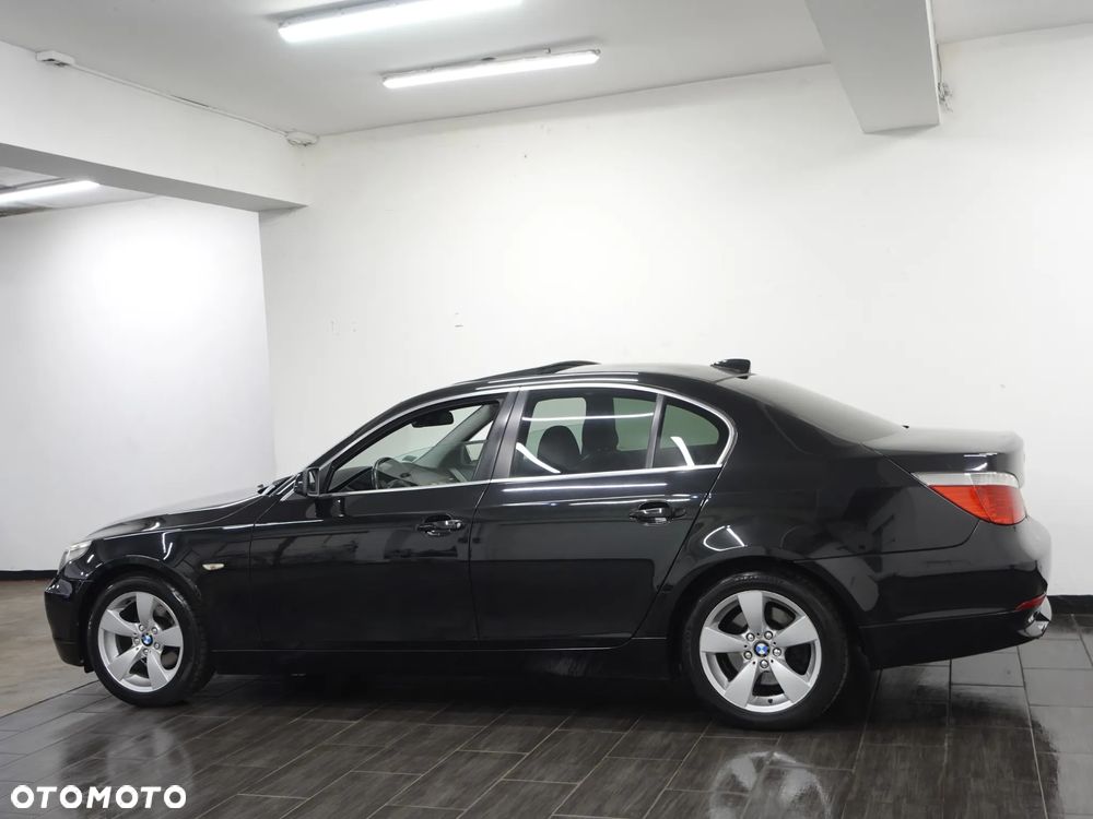 BMW Seria 5 - 5