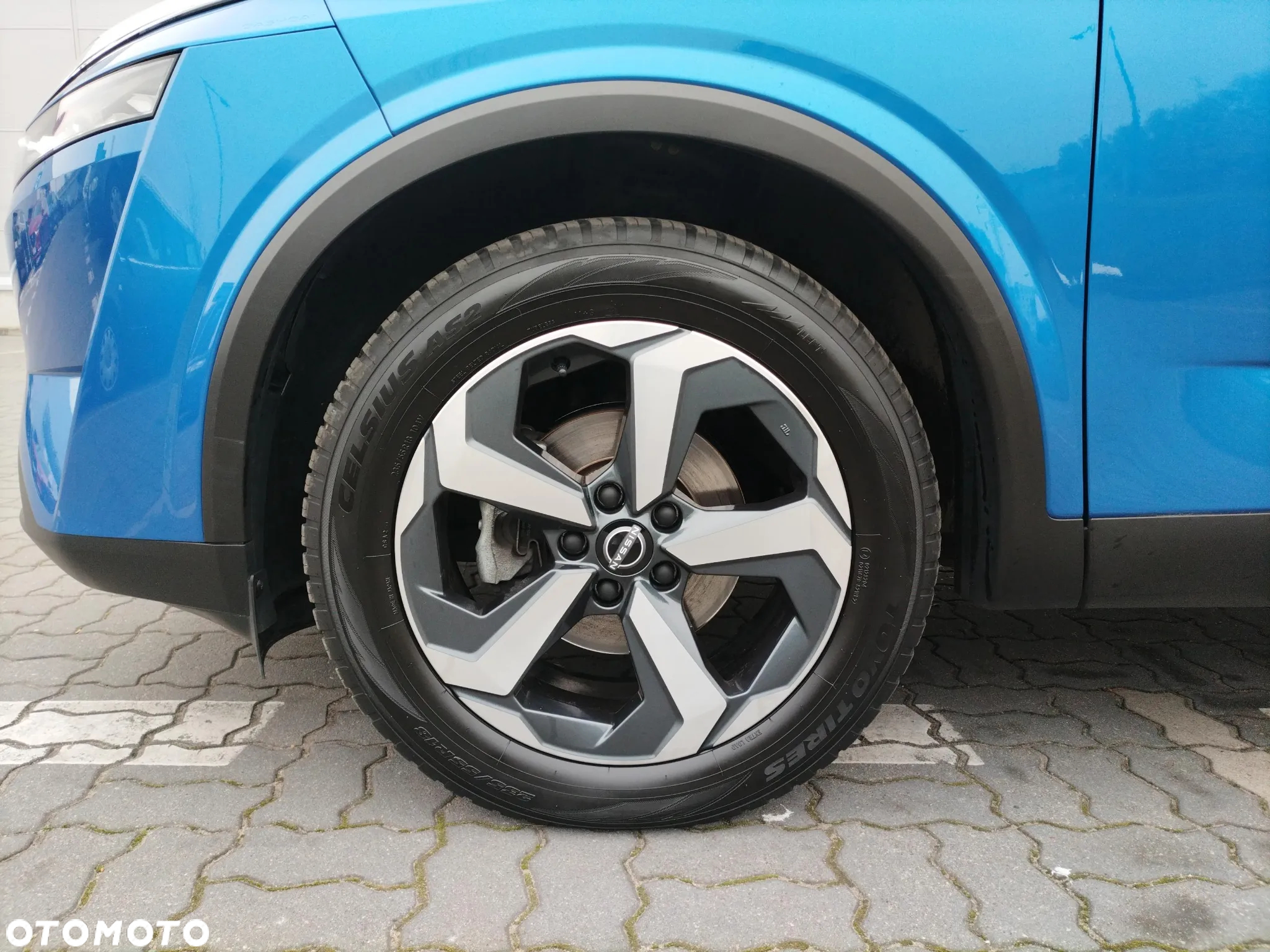 Nissan Qashqai - 23