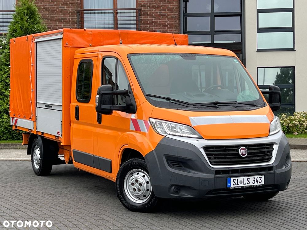 Fiat Ducato - 4