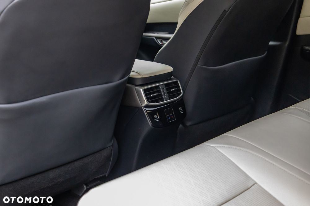 Lexus RX - 30
