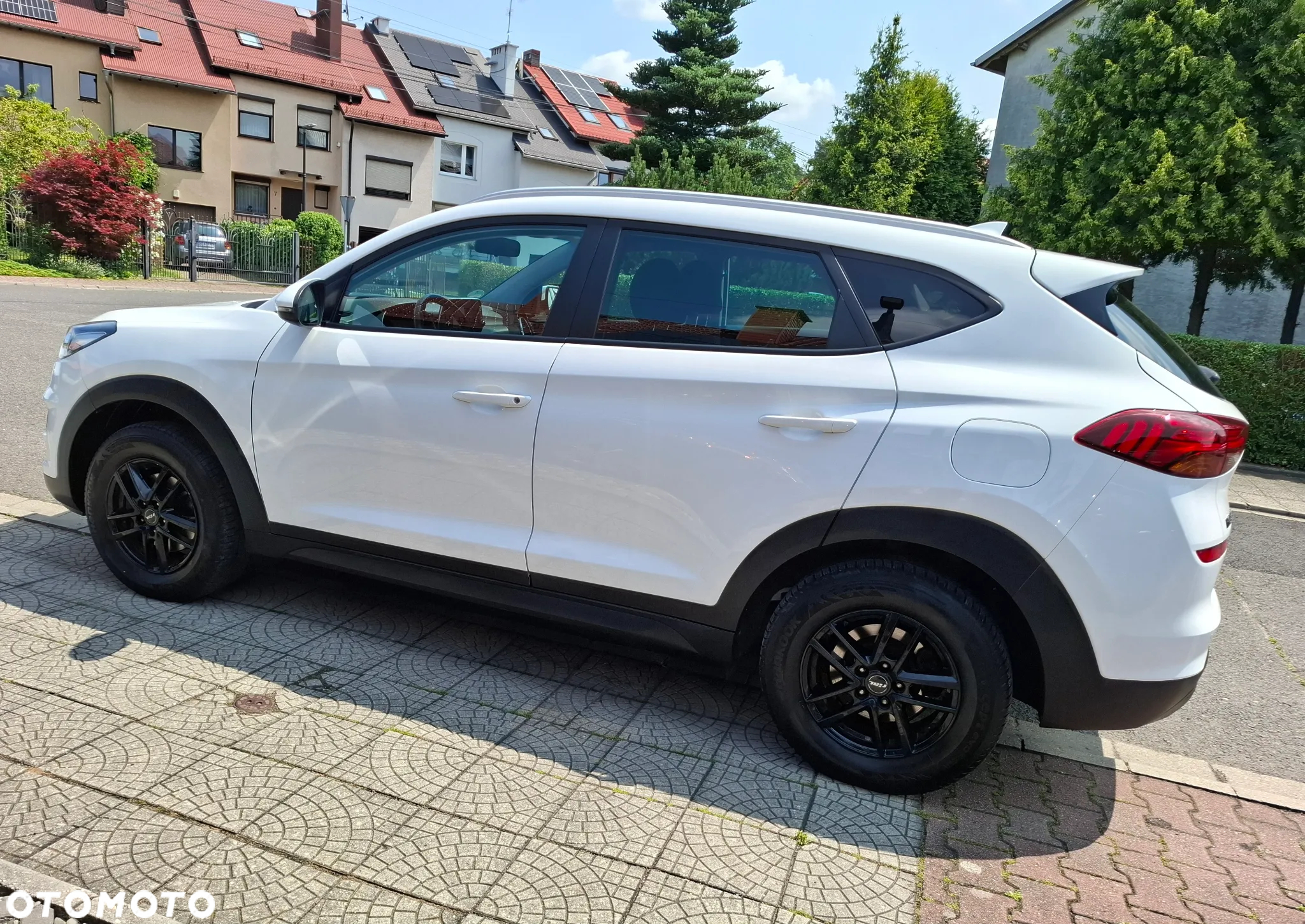 Hyundai Tucson 1.6 GDi 2WD Style - 37