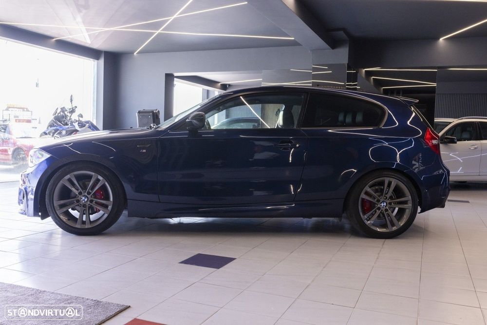 BMW 116 d Pack M - 3
