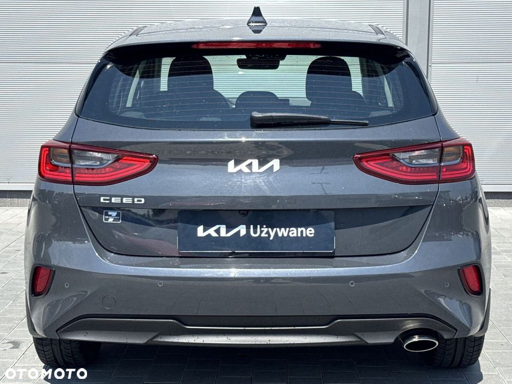 Kia Ceed 1.5 T-GDI M DCT - 9