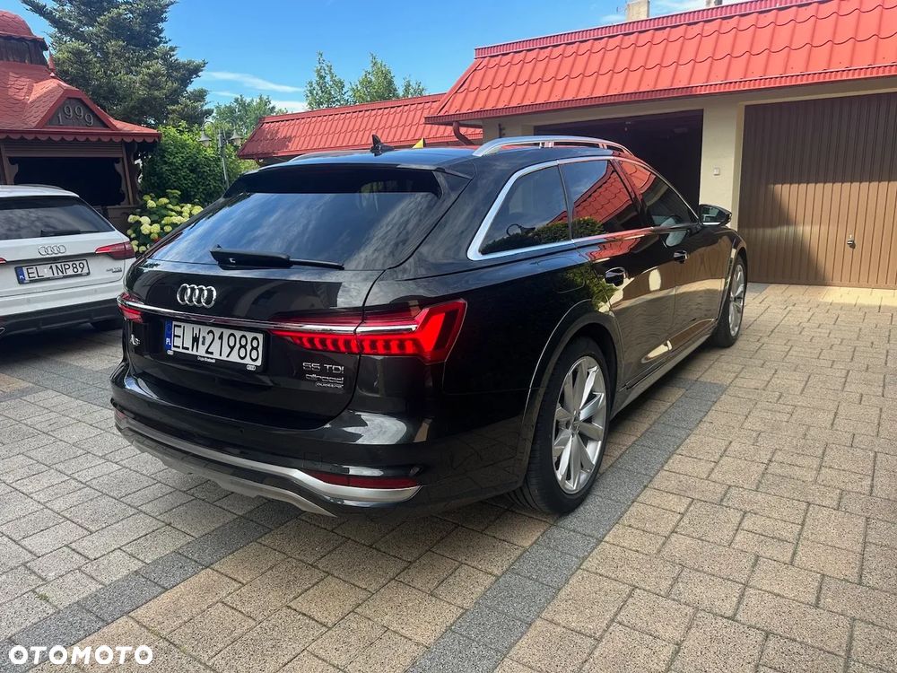 Audi A6 Allroad - 7