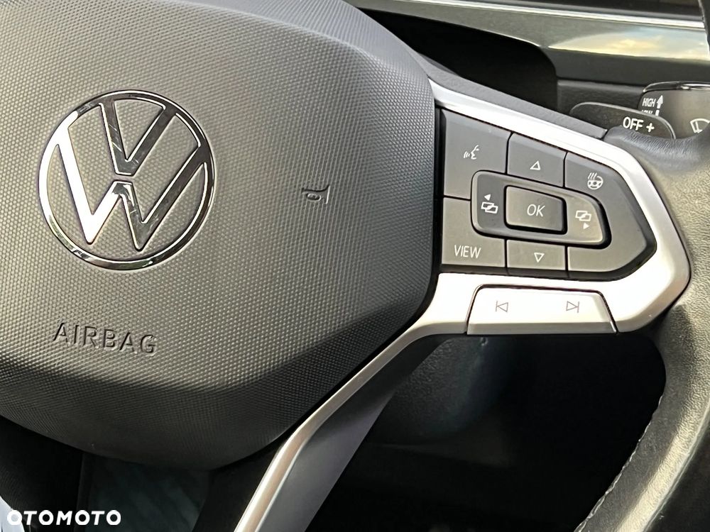 Volkswagen Tiguan 1.4 eHybrid Elegance DSG - 23
