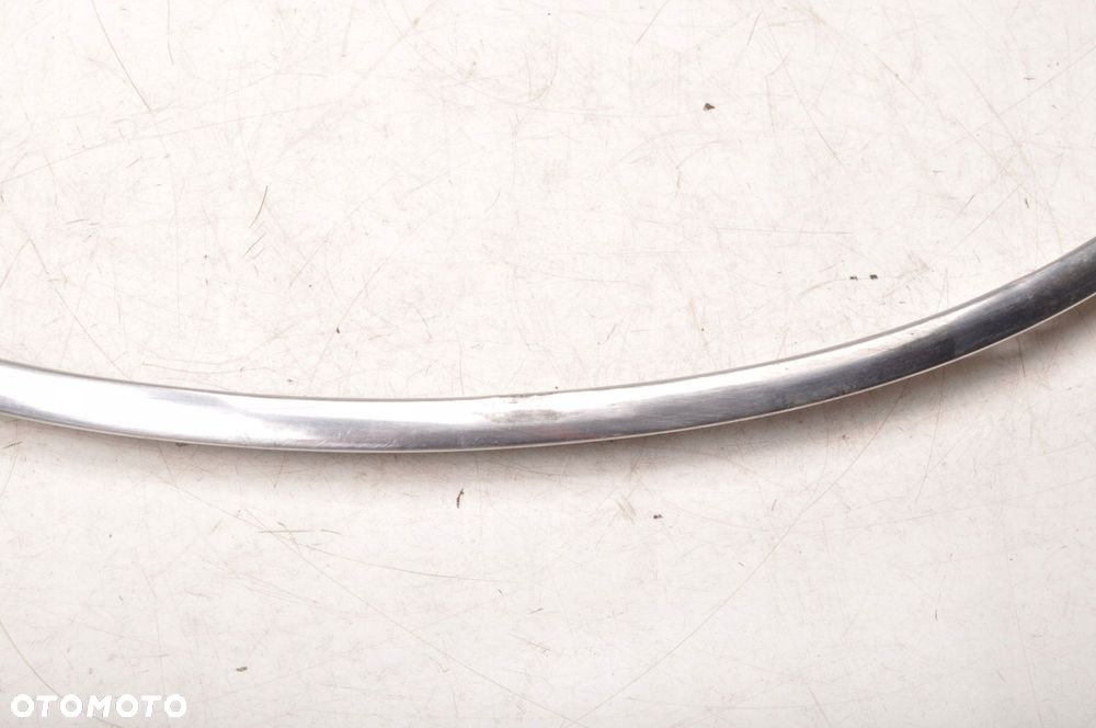 FORD GRANADA GXL LISTWA BŁOTNIKA LEWY PRZÓD - 4