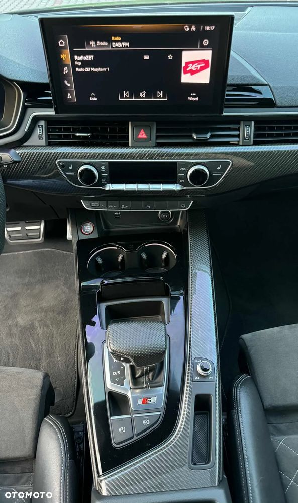 Audi S5 Sportback - 33