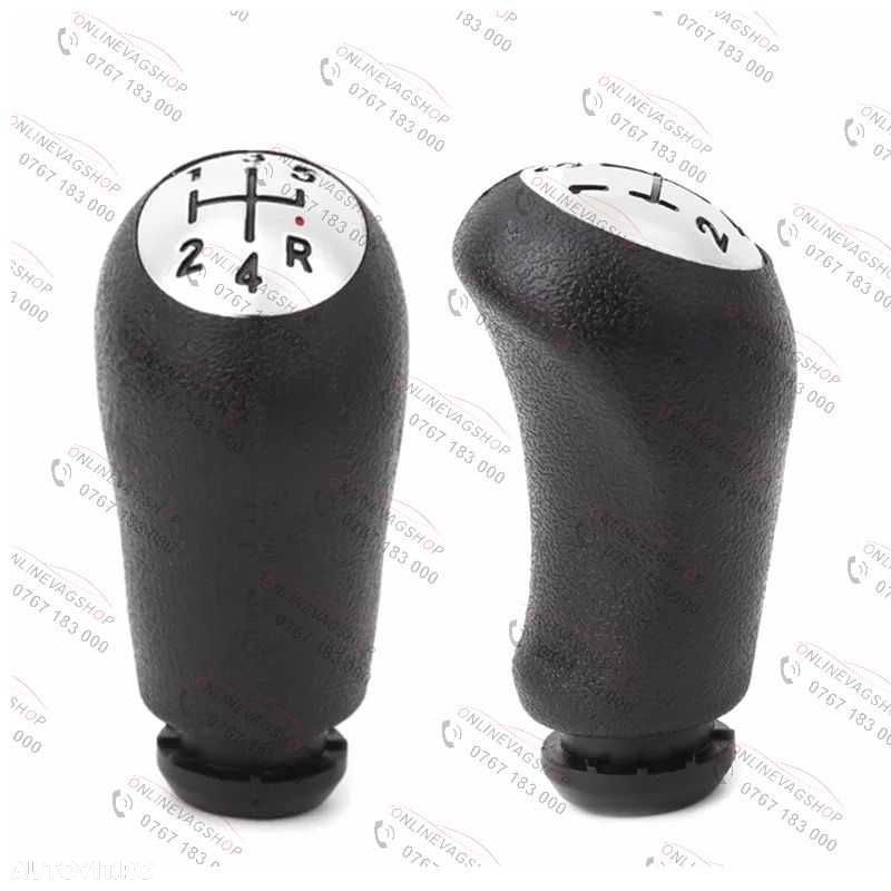 Nuca Renault Laguna,Fluence,Clio,Megane,Symbol,Kango,Dacia cu 5 viteze - 1