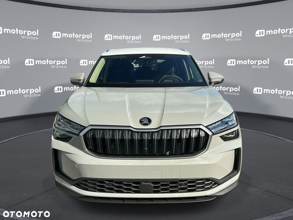 Skoda Kodiaq - 2