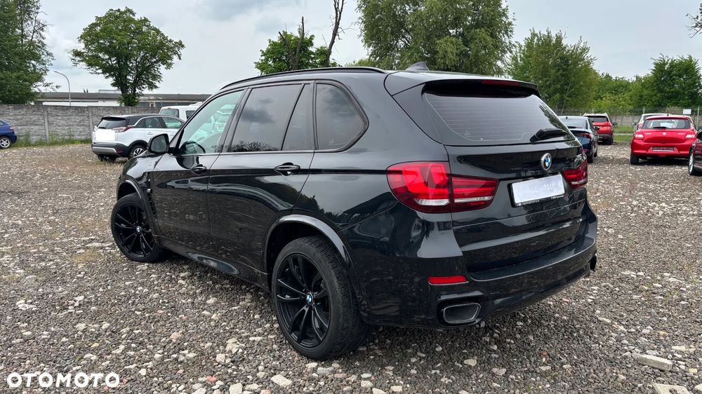 BMW X5 xDrive30d - 6