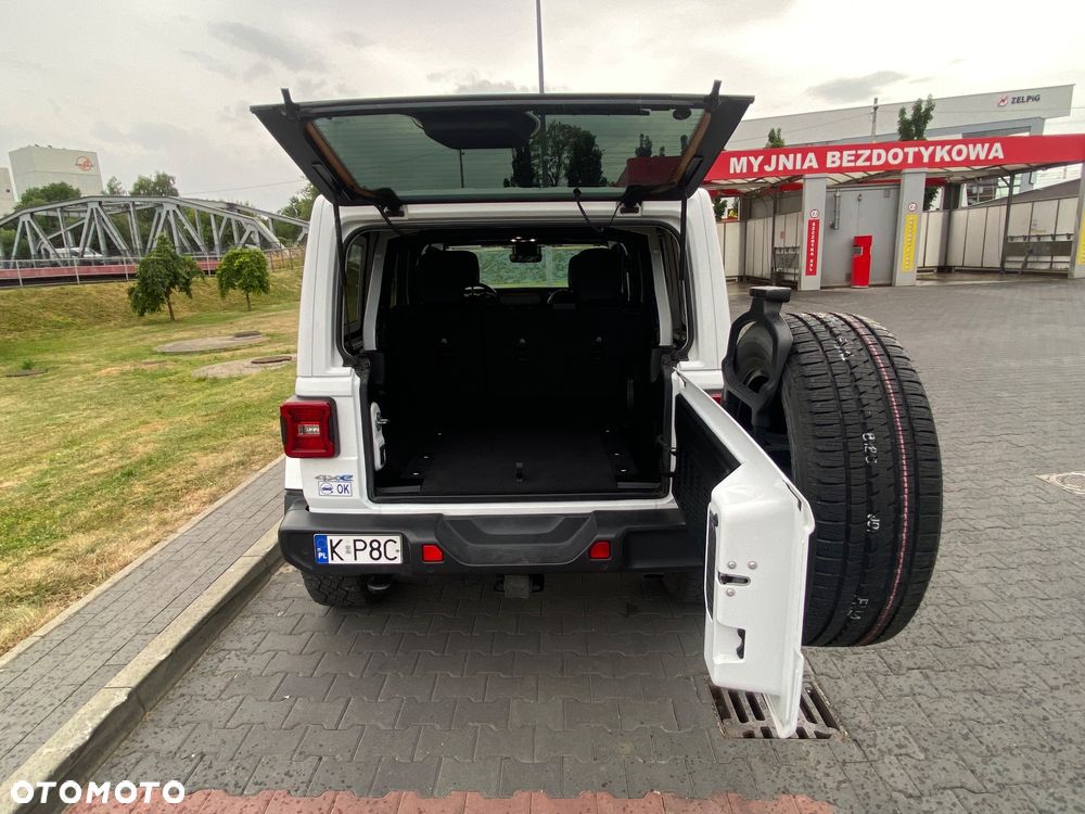 Jeep Wrangler ver-unlimited-2-0-turbo-phev-4xe-sahara - 10