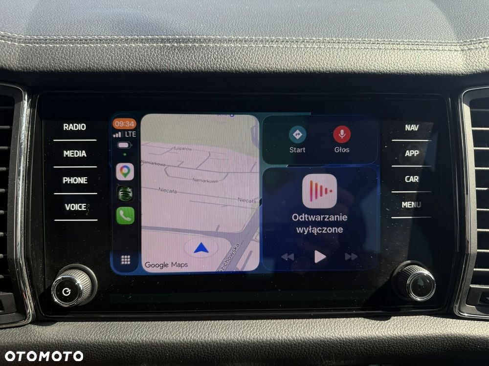 Skoda Kodiaq 2.0 TDI DSG Ambition - 28