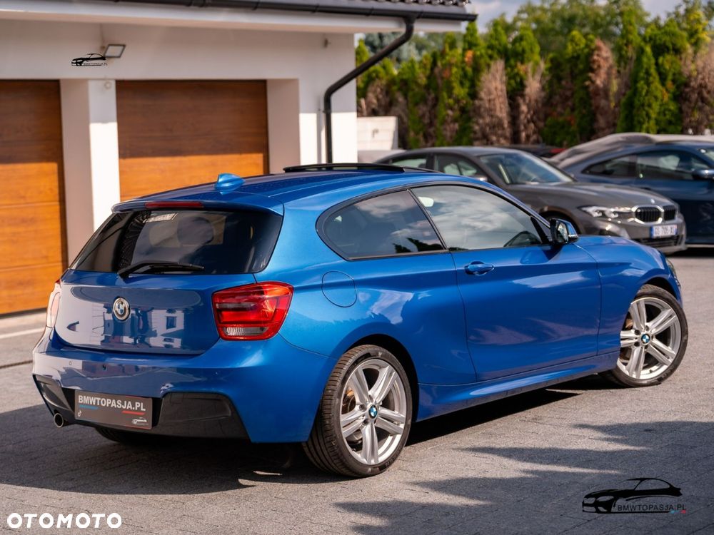 BMW Seria 1 - 31