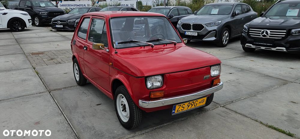 Fiat 126 - 3