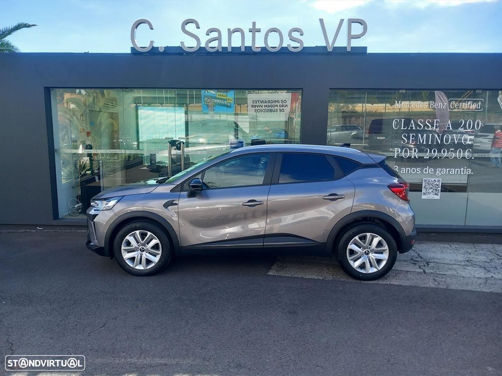 Mitsubishi ASX 1.0 MPI-T Kaiteki - 2