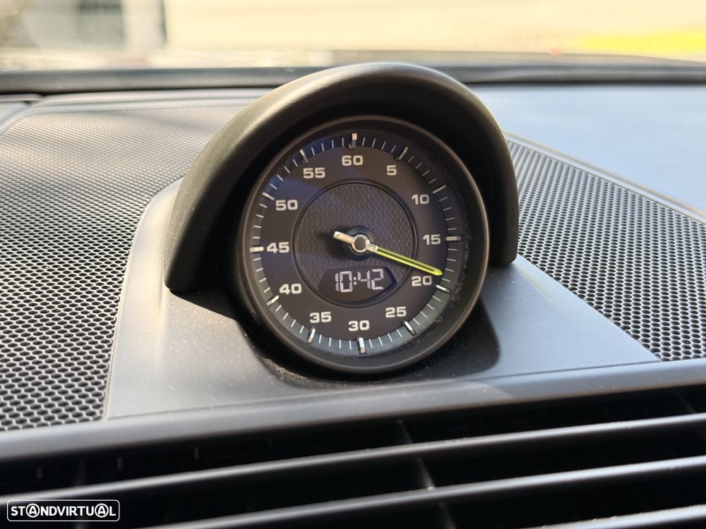 Porsche Panamera - 13