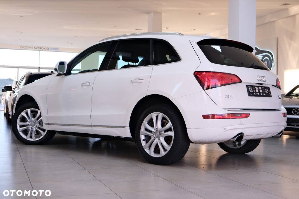 Audi Q5 - 10