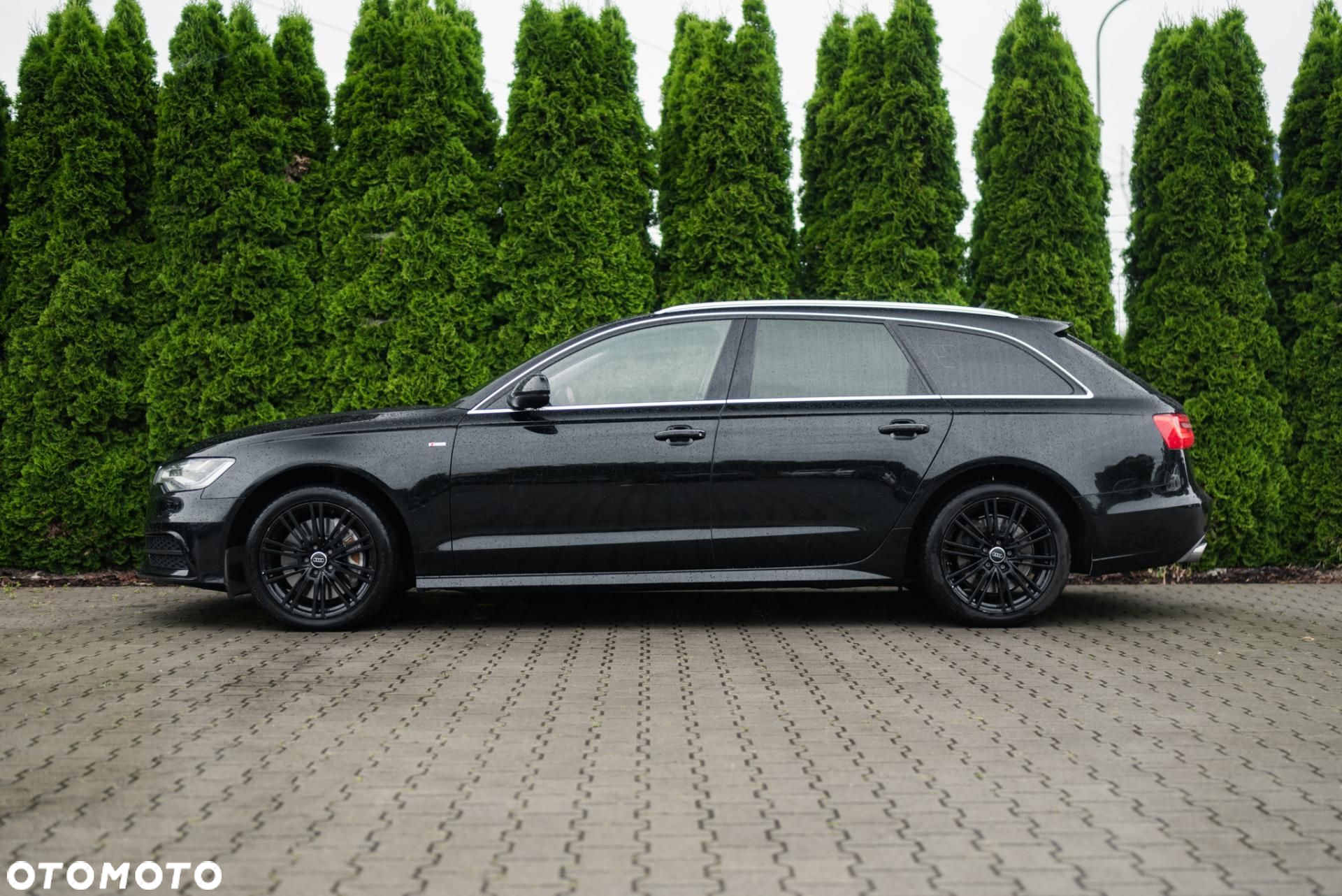 Audi A6 - 7