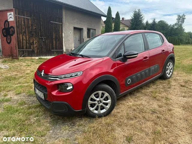 Citroën C3 1.2 PureTech Feel - 2