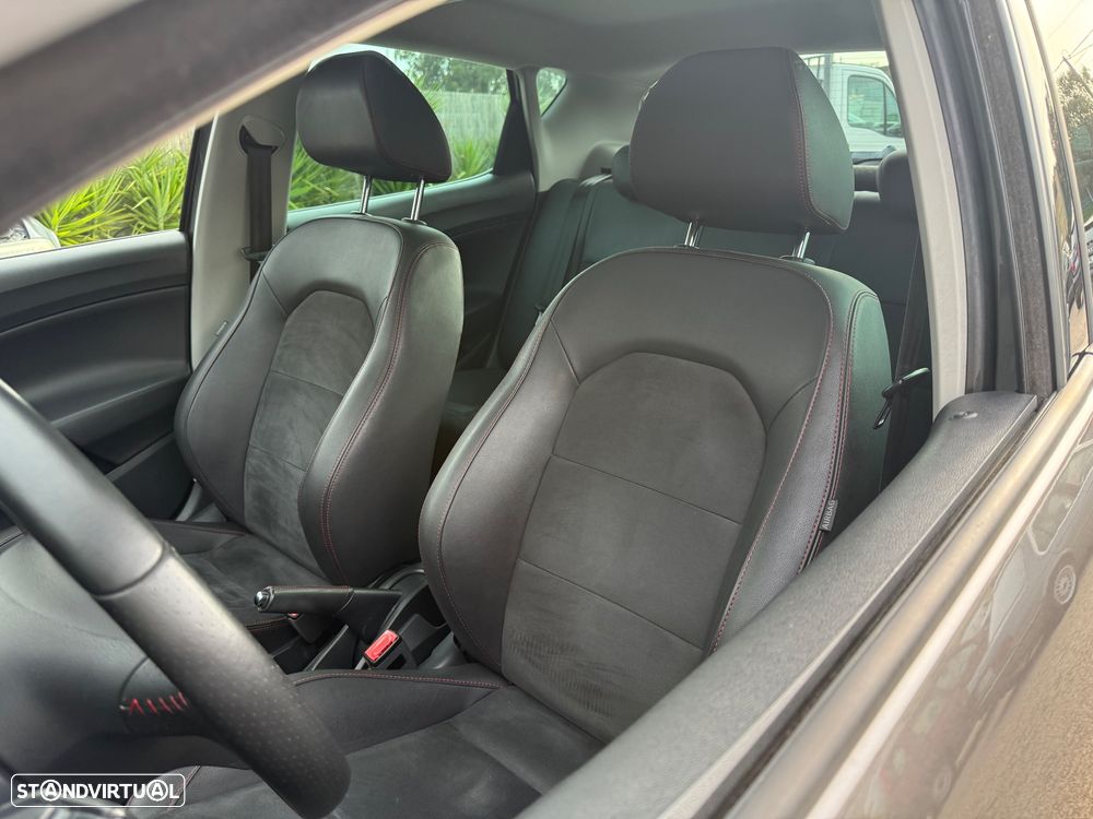 SEAT Ibiza 1.0 EcoTSI FR - 6