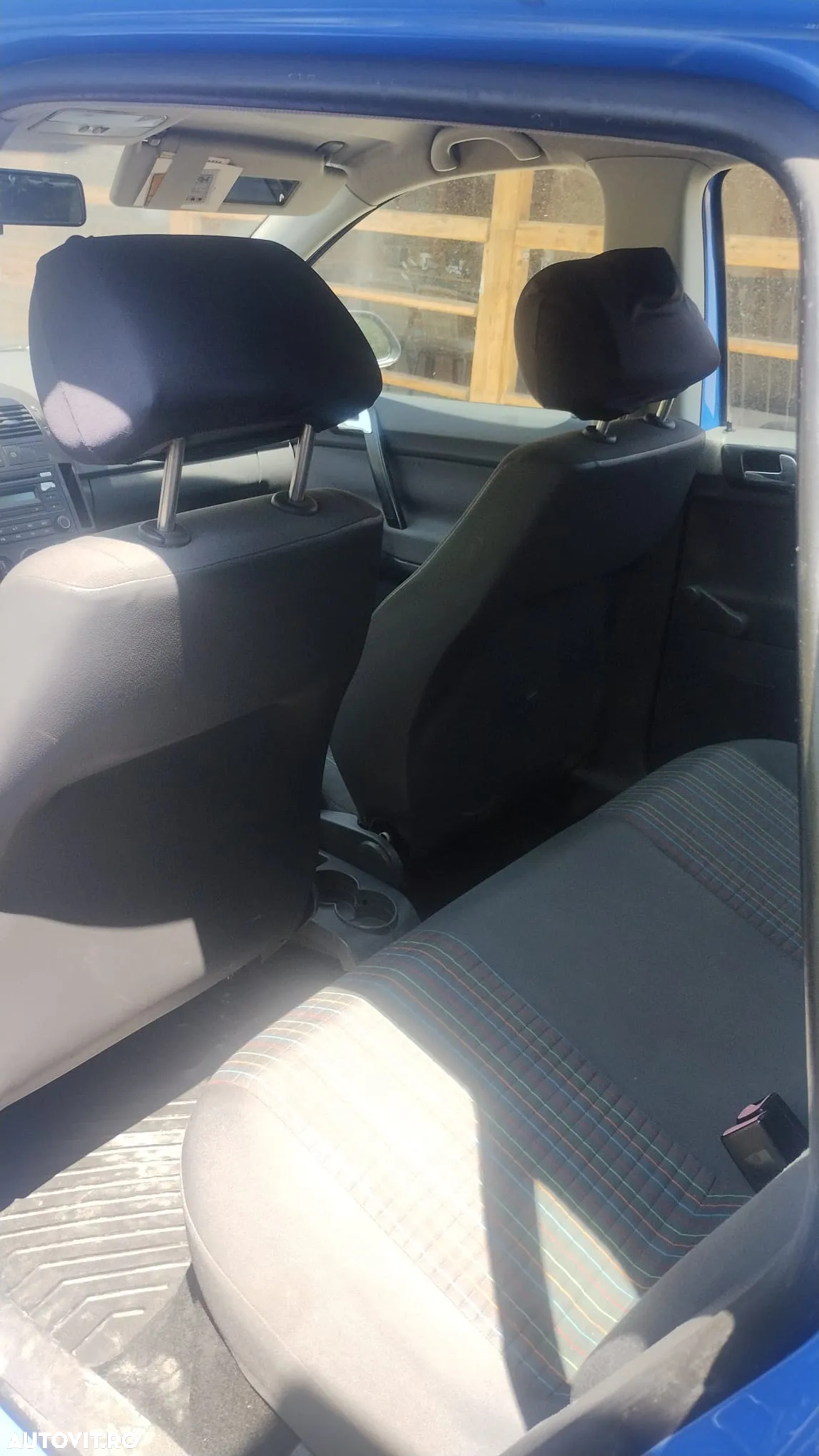 Volkswagen Polo 1.2 Attractive - 5