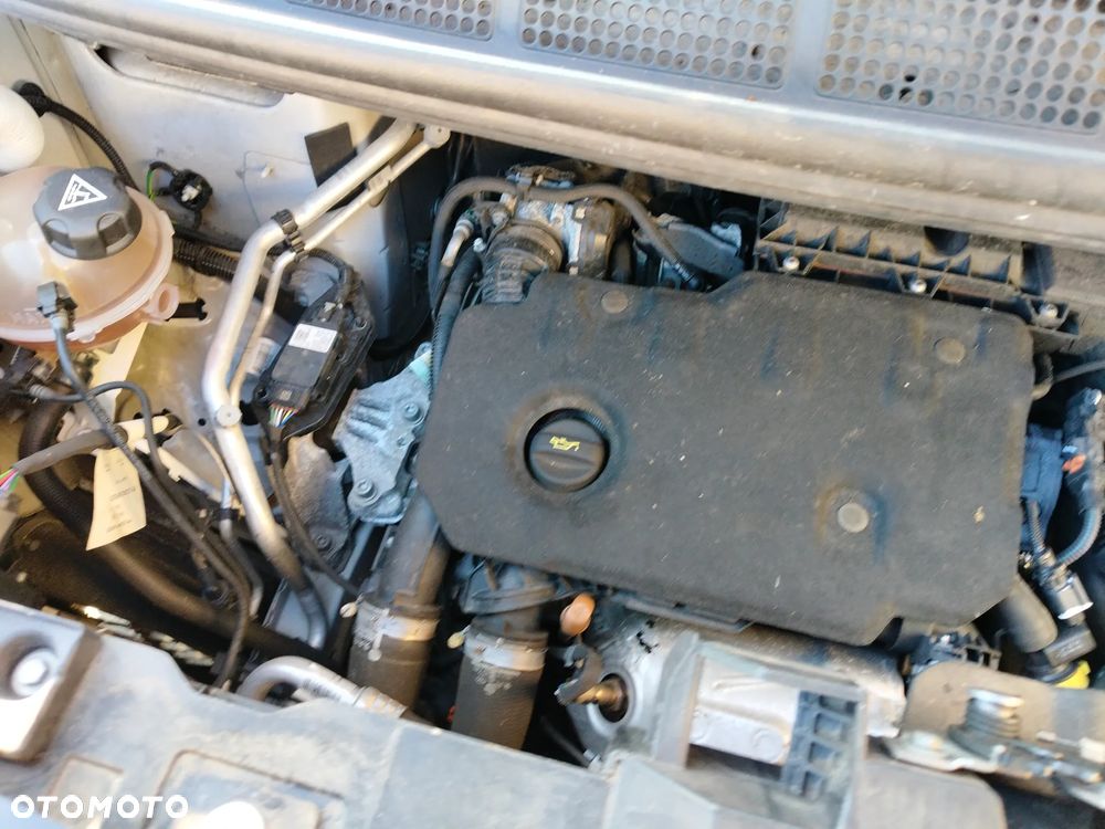 Opel Vivaro - 14
