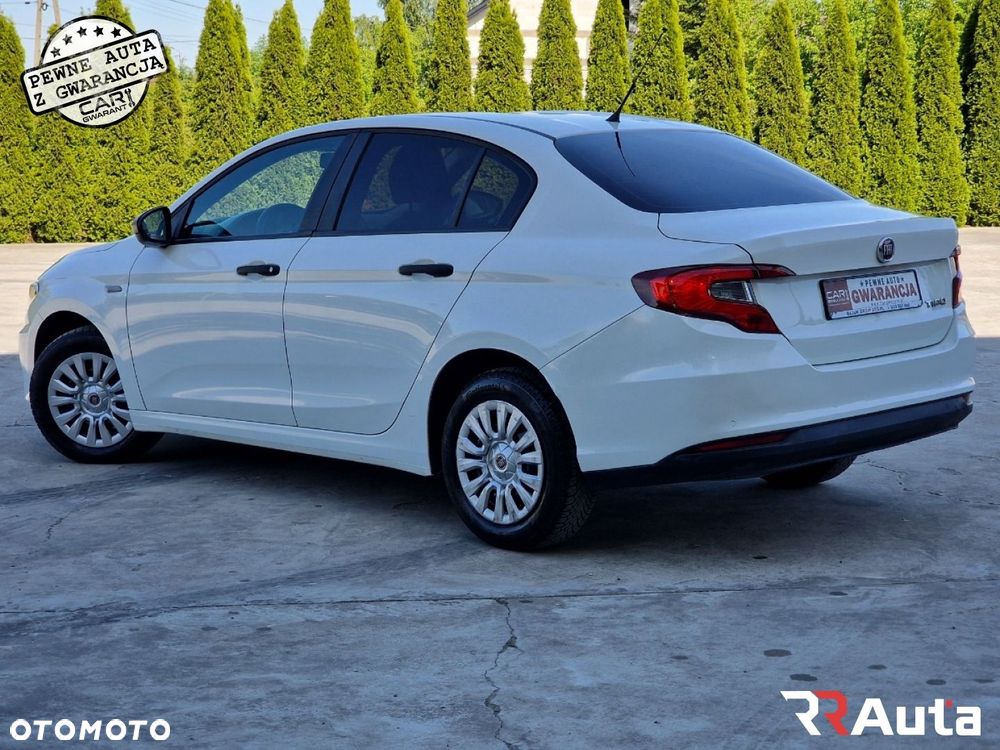 Fiat Tipo - 13