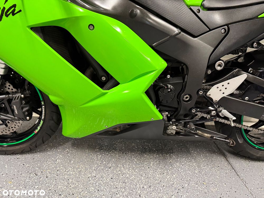 Kawasaki Ninja - 13