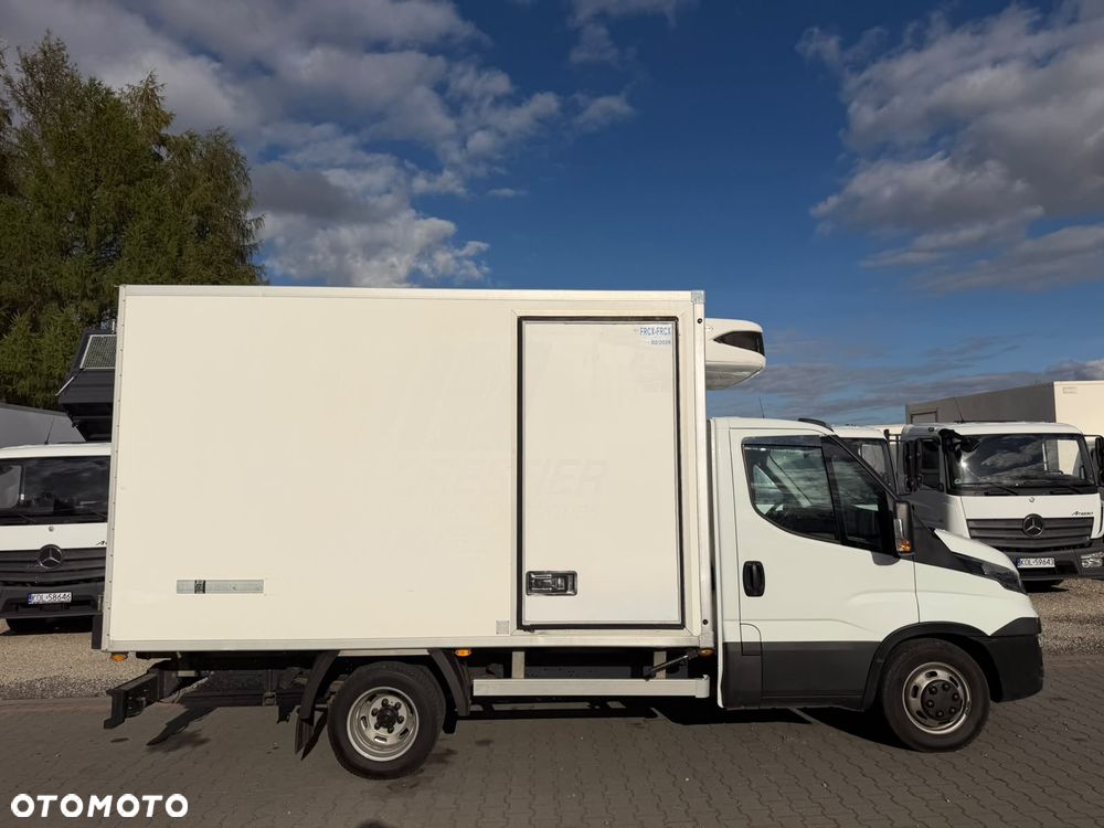 Iveco 35c14  35c16 35c15 35c13 50c15 50c17 - 12