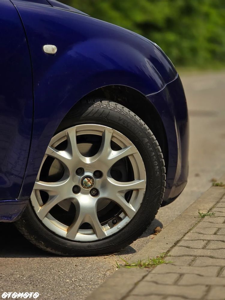 Alfa Romeo Mito TB 1.4 16V MultiAir TCT Turismo - 38