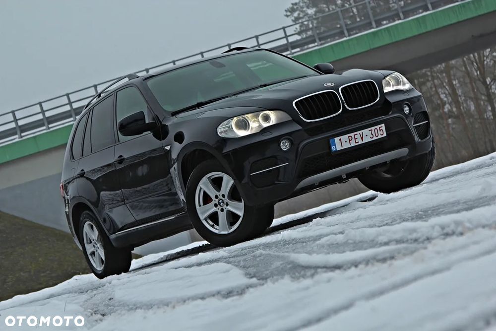 BMW X5 xDrive30d Edition Exclusive - 5